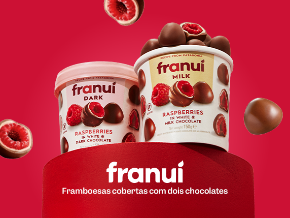 Campanha Franu&iacute; Auchan